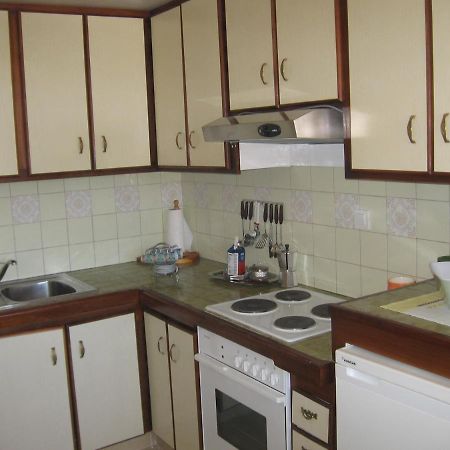 Appartement Redi A3 à Rabac Extérieur photo