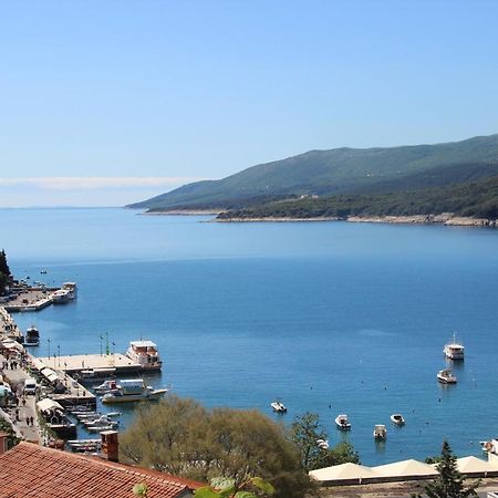 Appartement Redi A3 à Rabac Extérieur photo