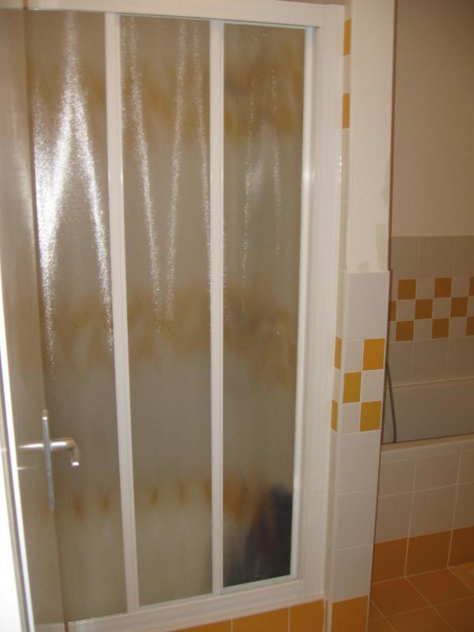 Appartement Redi A3 à Rabac Extérieur photo