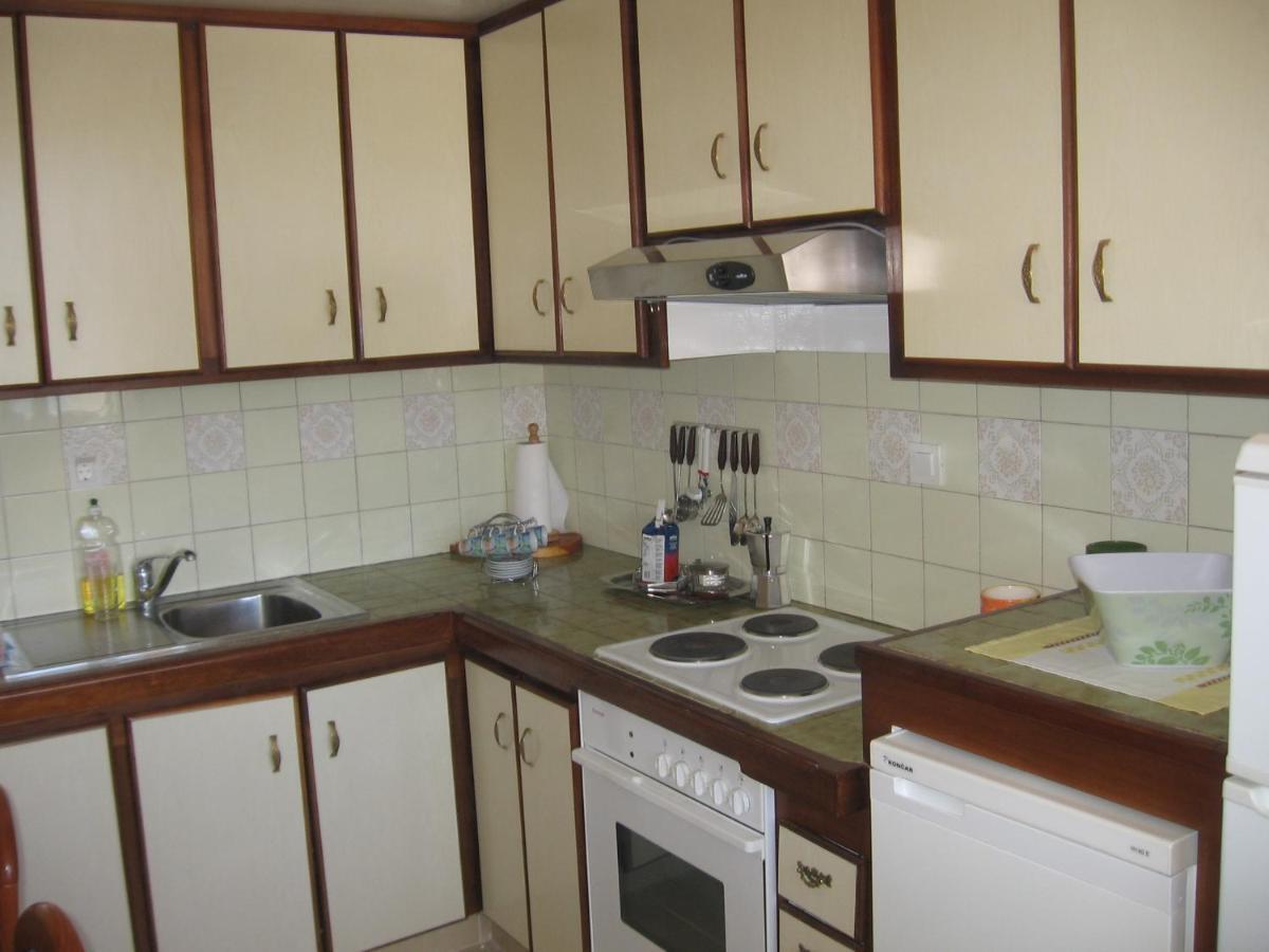 Appartement Redi A3 à Rabac Extérieur photo