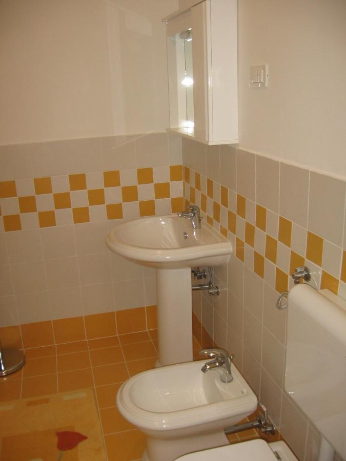 Appartement Redi A3 à Rabac Extérieur photo