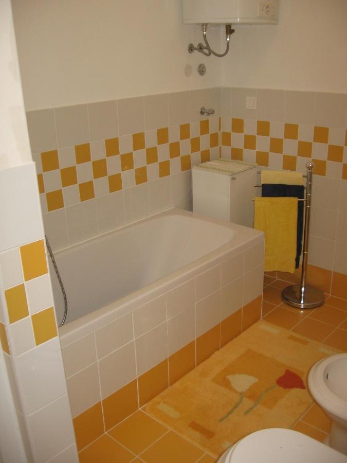 Appartement Redi A3 à Rabac Extérieur photo