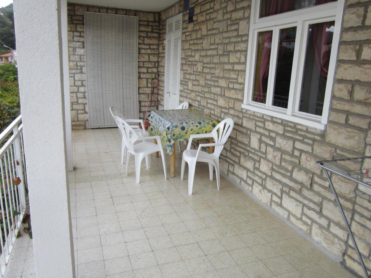 Appartement Redi A3 à Rabac Extérieur photo